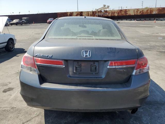 Zdjęcie 6 z aukcji – 2012 HONDA ACCORD EXL z VIN 1HGCP2F82CA110484