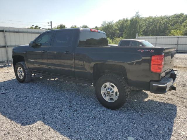 Photo 2 from auction – 2016 CHEVROLET SILVERADO with VIN 1GC1KVEG0GF215757