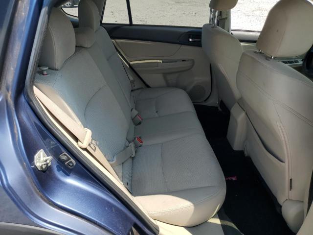 Photo 10 from auction – 2013 SUBARU XV CROSSTR with VIN JF2GPAVC2D2217659