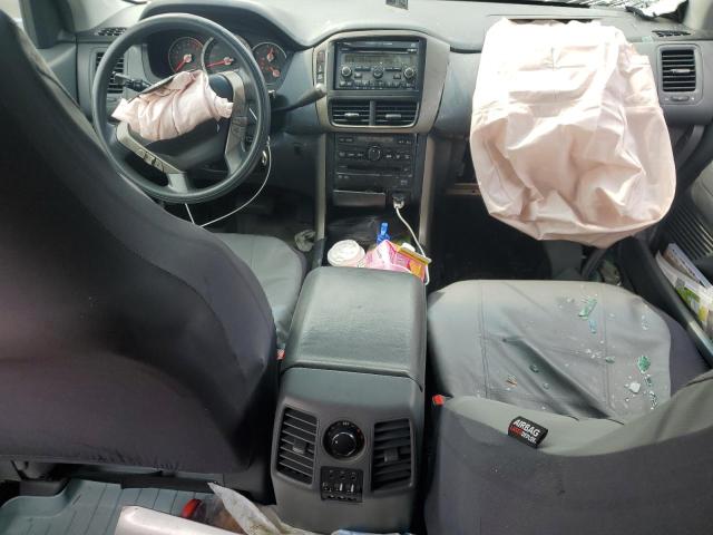 Photo 8 from auction – 2008 HONDA PILOT SE with VIN 5FNYF18398B013574