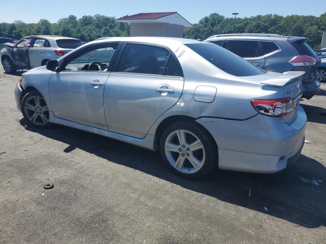 Photo 2 from auction – 2013 TOYOTA COROLLA BASE with VIN 2T1BU4EEXDC018851