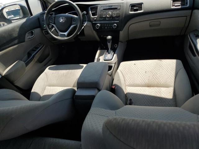 Photo 8 from auction – 2015 HONDA CIVIC LX with VIN 19XFB2F51FE012872