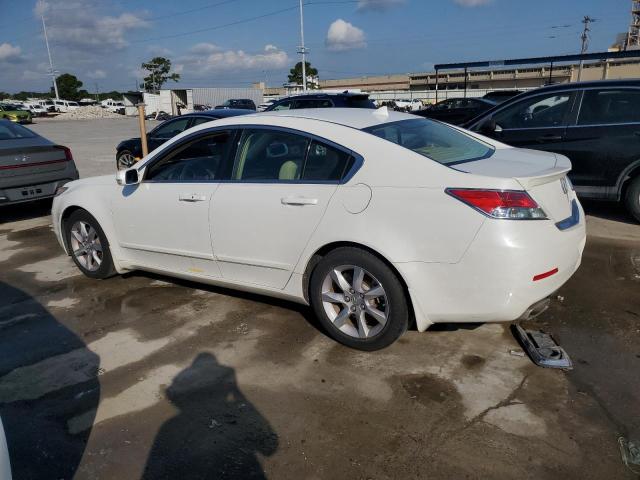 Photo 2 from auction – 2014 ACURA TL TECH with VIN 19UUA8F56EA008901
