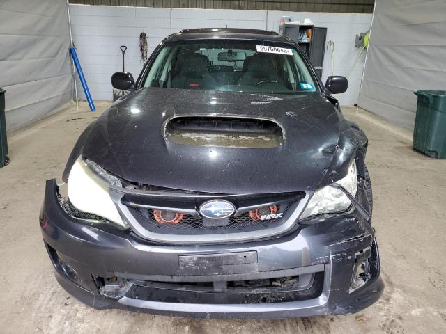 Photo 5 from auction – 2012 SUBARU IMPREZA WR with VIN JF1GR7E64CG200620