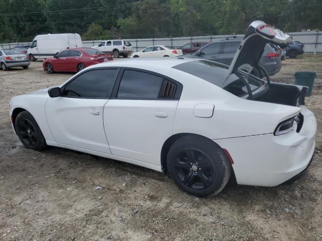 Photo 2 from auction – 2020 DODGE CHARGER SX with VIN 2C3CDXBG9LH100929
