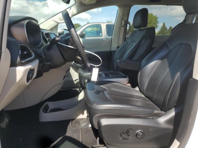 Photo 7 from auction – 2020 CHRYSLER VOYAGER LX with VIN 2C4RC1DG6LR151608
