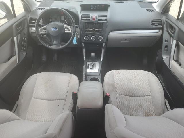 Photo 8 from auction – 2015 SUBARU FORESTER 2 with VIN JF2SJABC9FH585658