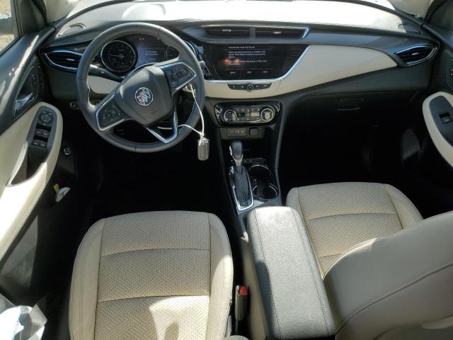 Photo 8 from auction – 2021 BUICK ENCORE GX with VIN KL4MMFSL8MB135568