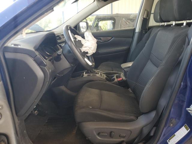 Photo 7 from auction – 2019 NISSAN ROGUE with VIN KNMAT2MT9KP524897