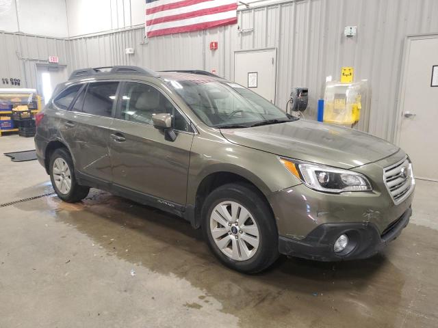 Photo 4 from auction – 2017 SUBARU OUTBACK 2. with VIN 4S4BSAFC6H3425268