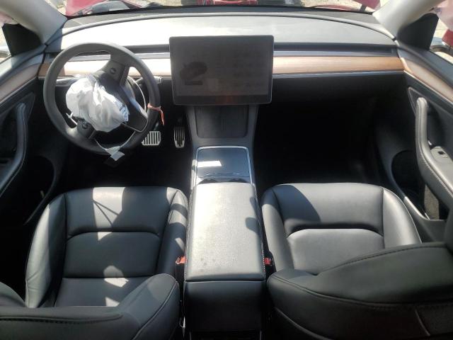 Photo 8 from auction – 2024 TESLA MODEL Y with VIN 7SAYGDEE9RF161880