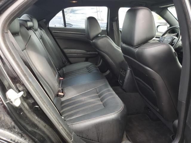 Photo 10 from auction – 2015 CHRYSLER 300 S with VIN 2C3CCAGG5FH787047