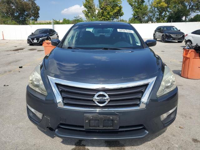 Photo 5 from auction – 2014 NISSAN ALTIMA 2.5 with VIN 1N4AL3AP1EC186829