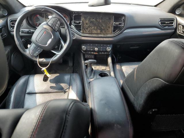 Photo 8 from auction – 2021 DODGE DURANGO R/ with VIN 1C4SDJCT2MC634438