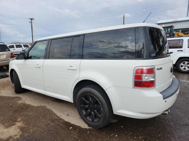 Photo 2 from auction – 2009 FORD FLEX SE with VIN 2FMDK51C59BA23153
