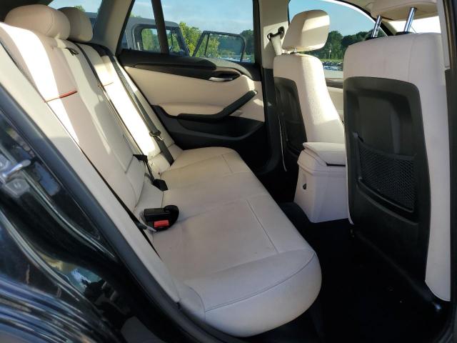 Photo 11 from auction – 2015 BMW X1 XDRIVE2 with VIN WBAVL1C56FVY40724