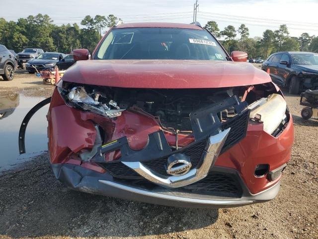 Photo 5 from auction – 2016 NISSAN ROGUE S with VIN KNMAT2MVXGP667110