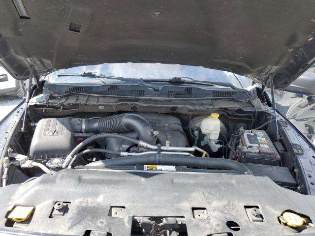 Photo 11 from auction – 2016 RAM 1500 ST with VIN 3C6RR6KT3GG145568