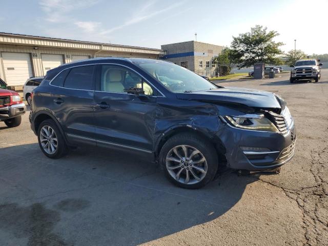 Photo 4 from auction – 2015 LINCOLN MKC with VIN 5LMCJ1A90FUJ27161