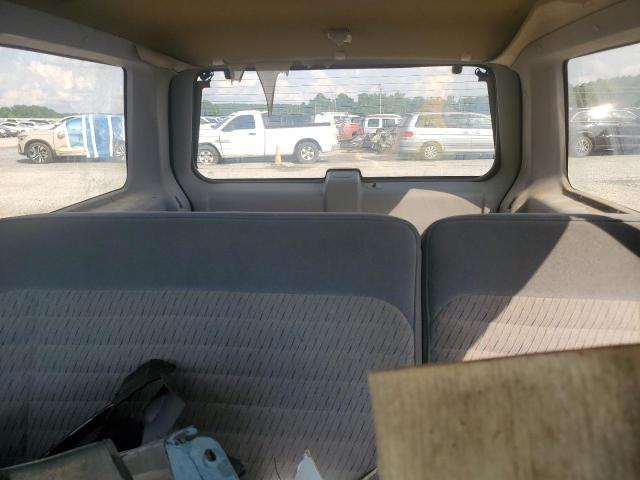 Photo 10 from auction – 1993 FORD EXPLORER with VIN 1FMDU32X8PUB78089