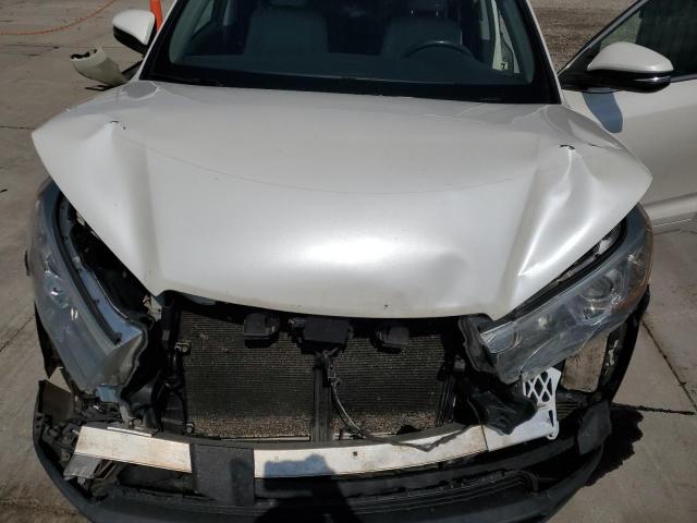Photo 12 from auction – 2015 TOYOTA HIGHLANDER LIMITED with VIN 5TDDKRFH8FS204029