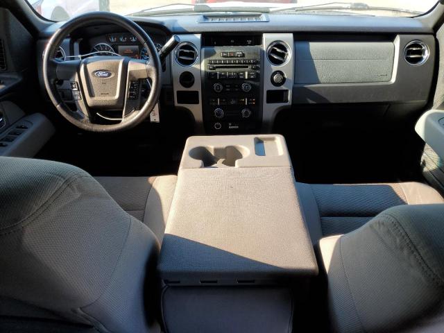 Photo 8 from auction – 2011 FORD F150 SUPER with VIN 1FTFW1CT3BFB54481