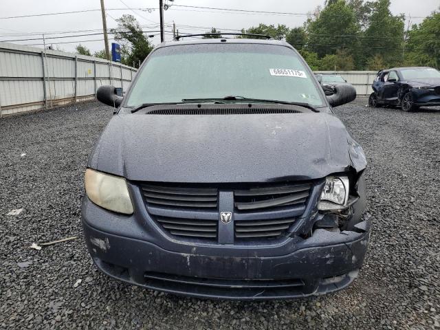 Photo 5 from auction – 2007 DODGE CARAVAN SX with VIN 1D4GP45R17B159927