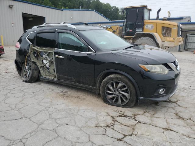 Photo 4 from auction – 2015 NISSAN ROGUE S with VIN 5N1AT2MV1FC805652
