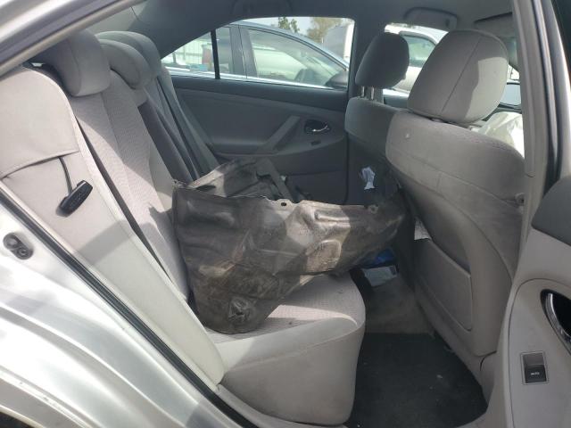 Photo 10 from auction – 2011 TOYOTA CAMRY BASE with VIN 4T1BF3EK0BU192143