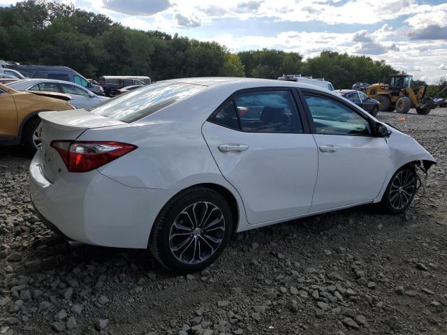 Zdjęcie 3 z aukcji – 2014 TOYOTA COROLLA L z VIN 2T1BURHE4EC020833