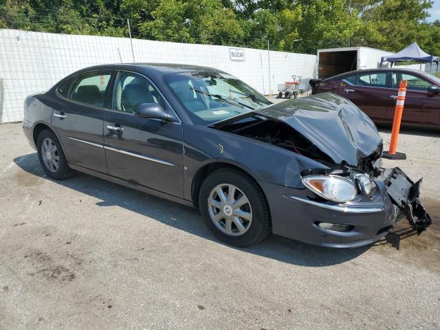 Photo 4 from auction – 2008 BUICK LACROSSE CXL with VIN 2G4WD582081127361
