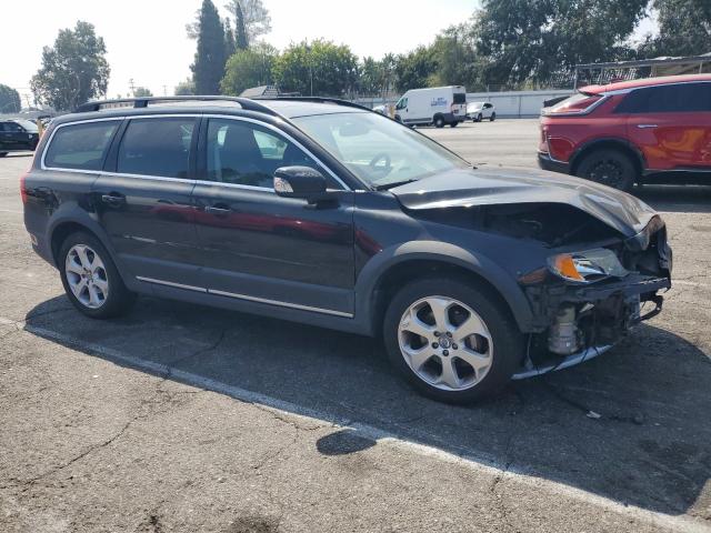 Photo 4 from auction – 2011 VOLVO XC70 T6 with VIN YV4902BZ6B1108857
