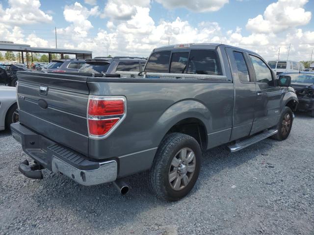 Photo 3 from auction – 2011 FORD F150 SUPER with VIN 1FTFX1CT5BFB14609