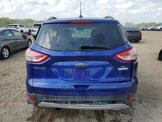 Photo 6 from auction – 2016 FORD ESCAPE SE with VIN 1FMCU0GX6GUB56899