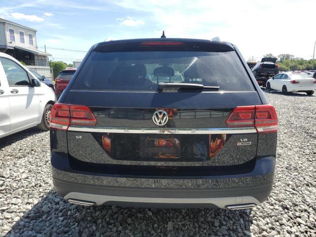 Photo 6 from auction – 2018 VOLKSWAGEN ATLAS SE with VIN 1V2LR2CA0JC523729
