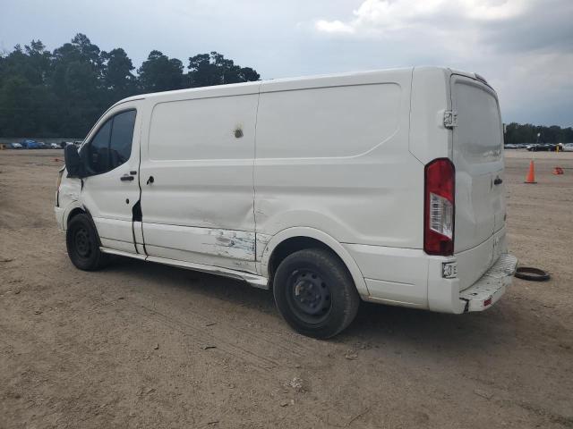 Photo 2 from auction – 2016 FORD TRANSIT T- with VIN 1FTYE1YM8GKA66411