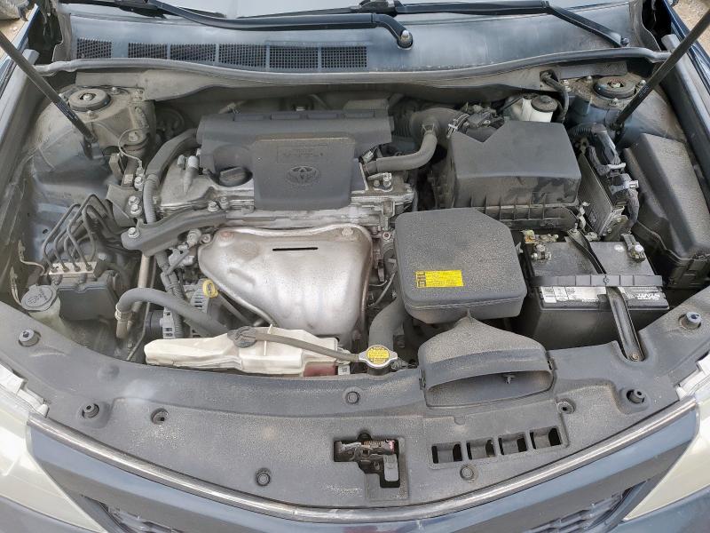 Photo 11 from auction – 2014 TOYOTA CAMRY L/LE with VIN 4T1BF1FK9EU324856