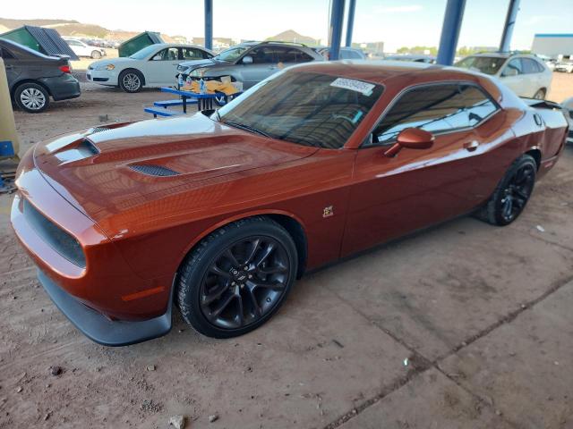 DODGE CHALLENGER 2020 z numerem VIN 2C3CDZFJXLH165385 - Zdjęcie z aukcji