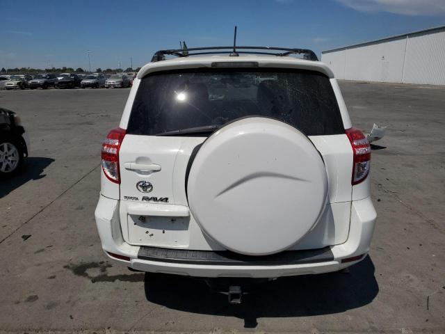 Photo 6 from auction – 2010 TOYOTA RAV4 with VIN 2T3ZF4DV7AW021749
