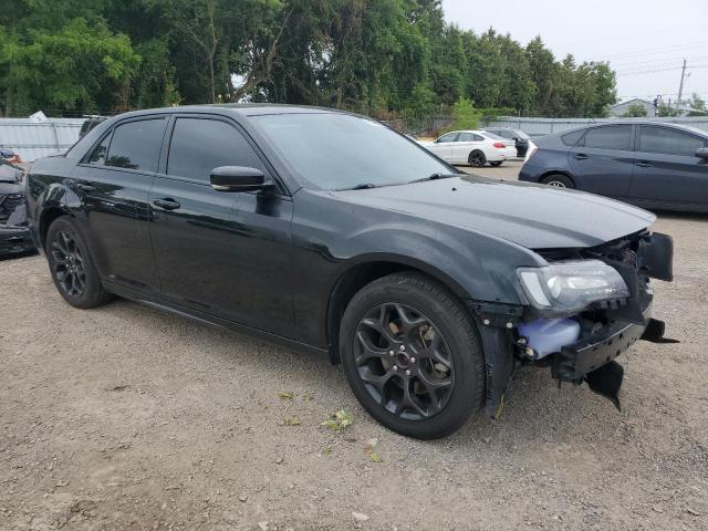 Photo 4 from auction – 2022 CHRYSLER 300 S with VIN 2C3CCAGG0NH121275