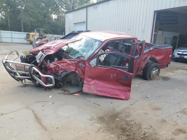 FORD F150 2008 with VIN 1FTPX14V98FA30189 - Photo from auction