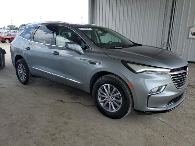 Photo 4 from auction – 2023 BUIC ENCLAVE ESSENCE with VIN 5GAERBKW1PJ239992