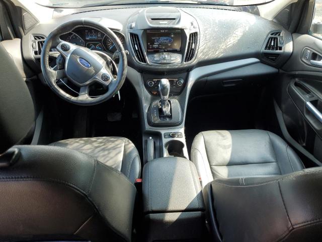 Photo 8 from auction – 2015 FORD ESCAPE SE with VIN 1FMCU9GX9FUA69369