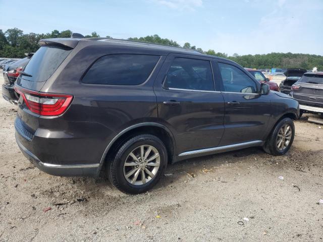 Photo 3 from auction – 2017 DODGE DURANGO SX with VIN 1C4RDHAG8HC703216