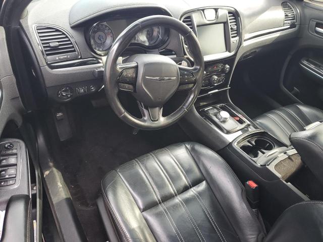 Photo 8 from auction – 2018 CHRYSLER 300 S with VIN 2C3CCAGG0JH141620