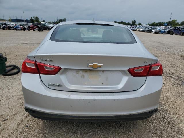 Photo 6 from auction – 2016 CHEVROLET MALIBU LT with VIN 1G1ZE5STXGF208299