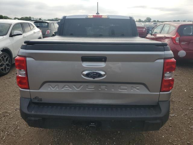 Photo 6 from auction – 2023 FORD MAVERICK X with VIN 3FTTW8E96PRA53734