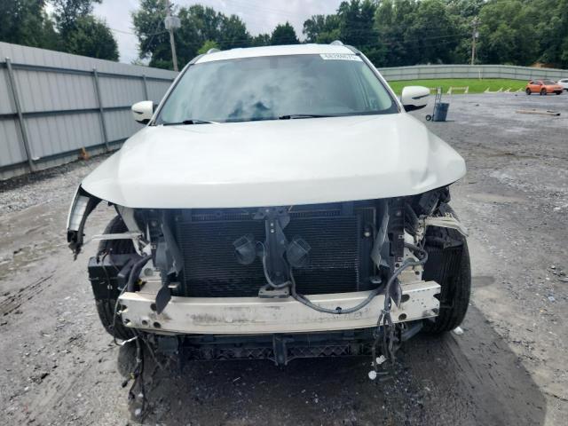 Photo 5 from auction – 2018 NISSAN PATHFINDER with VIN 5N1DR2MN8JC648531