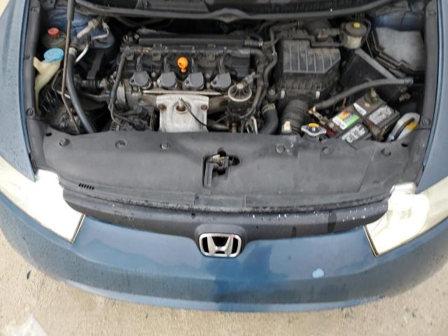 Photo 11 from auction – 2008 HONDA CIVIC LX with VIN 1HGFA16558L086014