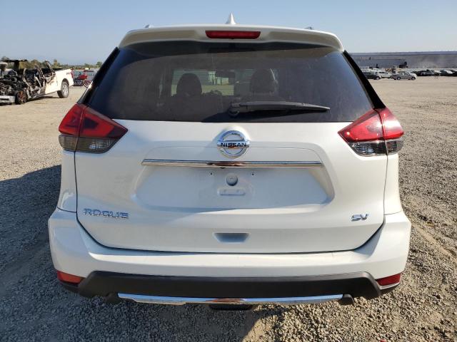 Photo 6 from auction – 2017 NISSAN ROGUE with VIN KNMAT2MT5HP609812
